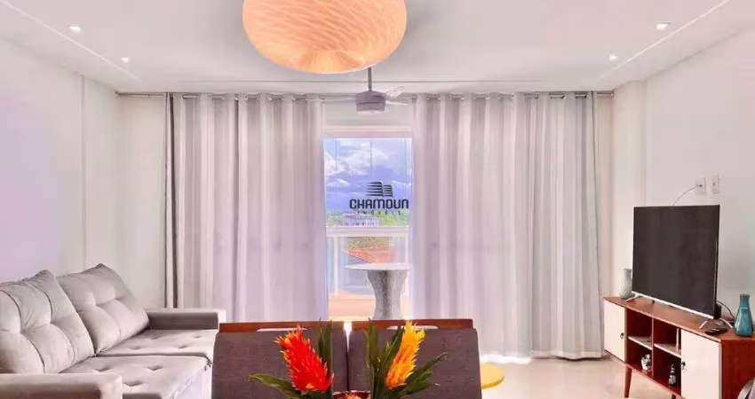 Apartamento 3 quartos a venda na Enseada Azul