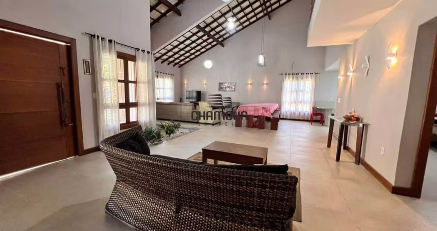 Oportunidade Única em Alfredo Chaves – Sitio com Casa Duplex e piscina