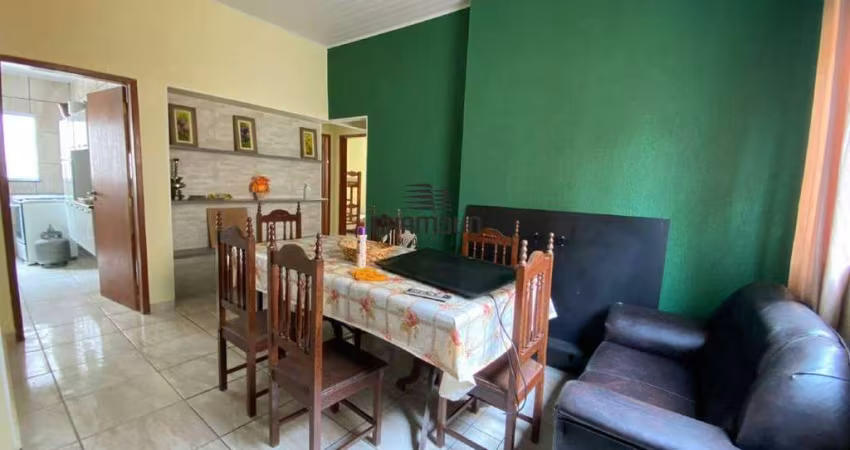 Apartamento duplex com 6 quartos a venda na Praia do Morro, Guarapari/ES.