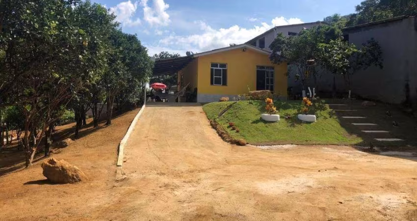 Chácara de 1000 m² em Buenos Aires em Guarapari