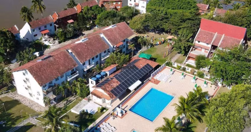 Apartamento Duplex com 2 quartos à venda em Guarapari