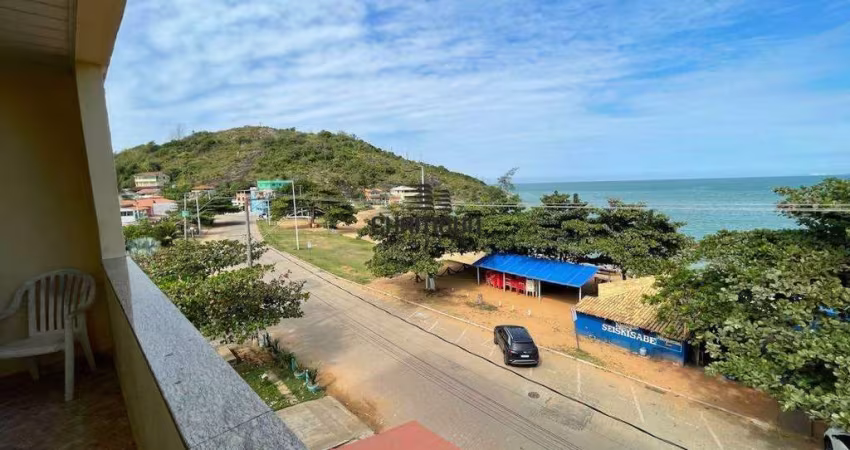 Prédio à venda, 10 quartos, 8 suítes, 4 vagas, SETIBA - Guarapari/ES