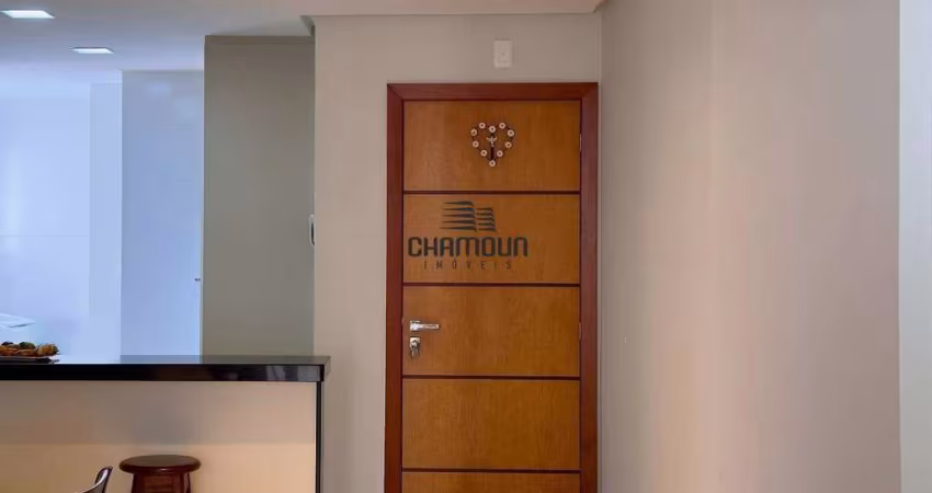 Apartamento à venda, 3 quartos, 1 suítes, 2 vagas, Centro - Guarapari/ES