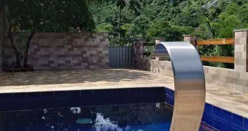 Sítio à venda, 4 quartos, 2 suítes, 6 vagas, Comunidade Urbana de Jaboti - Guarapari/ES
