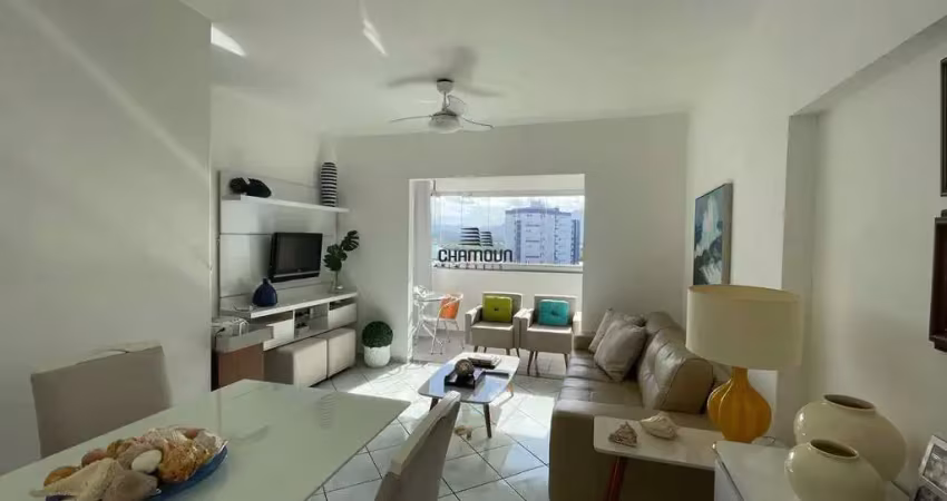 Apartamento à venda, 2 quartos, 1 vaga, Centro - Guarapari/ES