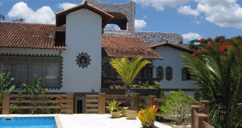 Casa de 4 quartos à venda em Perocão Guarapari