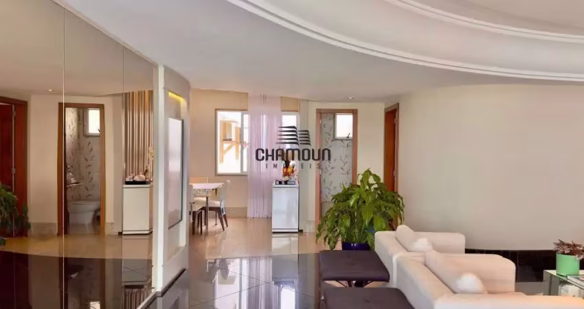 Viva a Vida em Grande Estilo Neste Apartamento Exclusivo na Praia do Morro