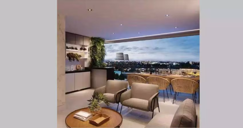 Apartamento a Venda com 3 Quartos, com lazer completo, Praia do Morro - Guarapari