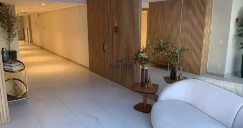 Vendo maravilhoso apto de 3 quartos com 85m² na praia de itaparica es