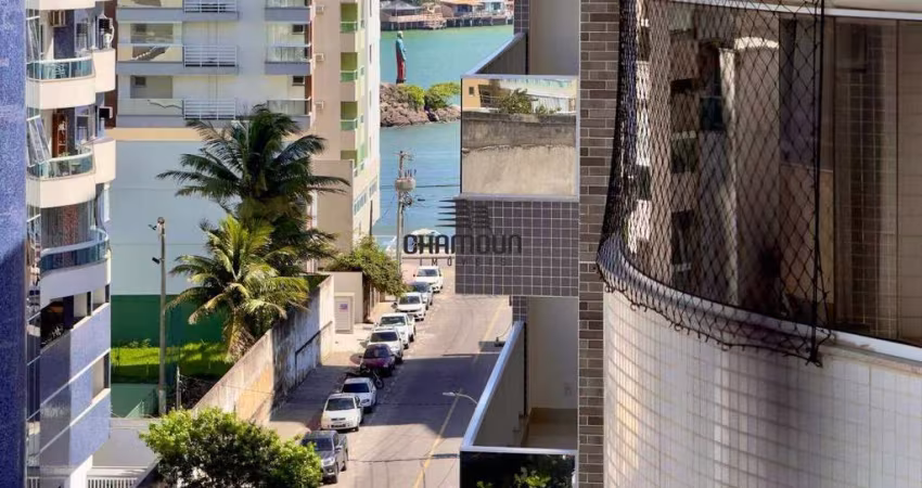 Apartamento 3 quartos, à venda em Guarapari em Muquiçaba.
