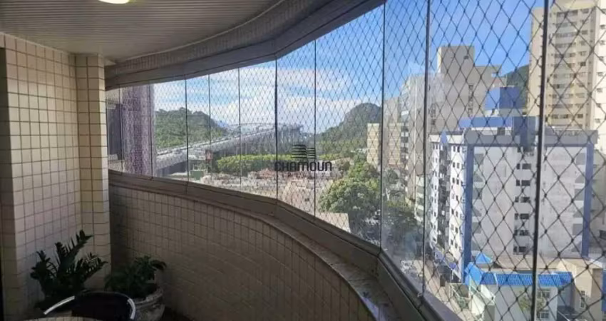 4 quartos, 2 suítes, 2 vagas, praia da costa - vila velha/es