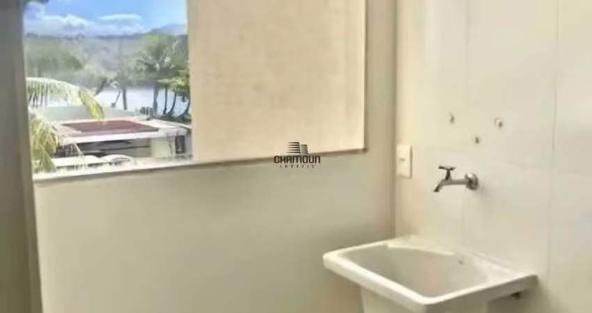 Apartamento à venda, 3 quartos, 1 suíte, 2 vagas, ENSEADA AZUL - Guarapari/ES