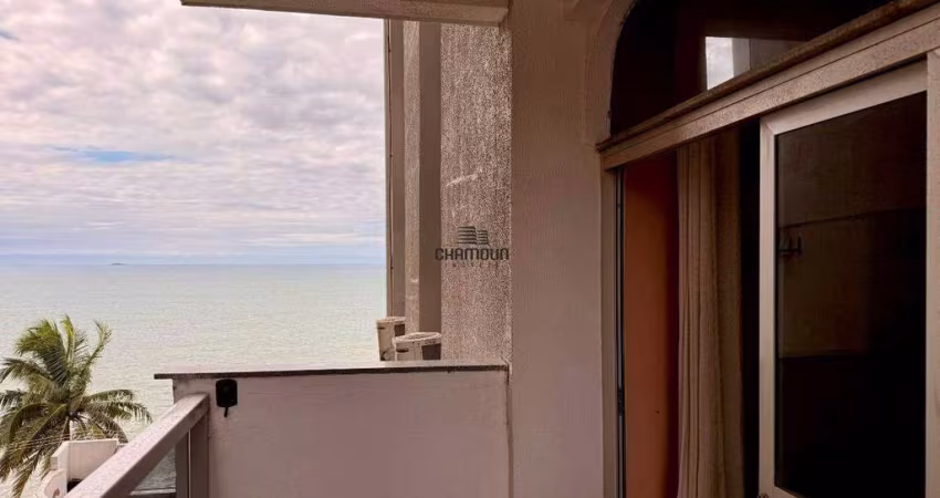 Apartamento 3 quartos no centro Guaparari ES
