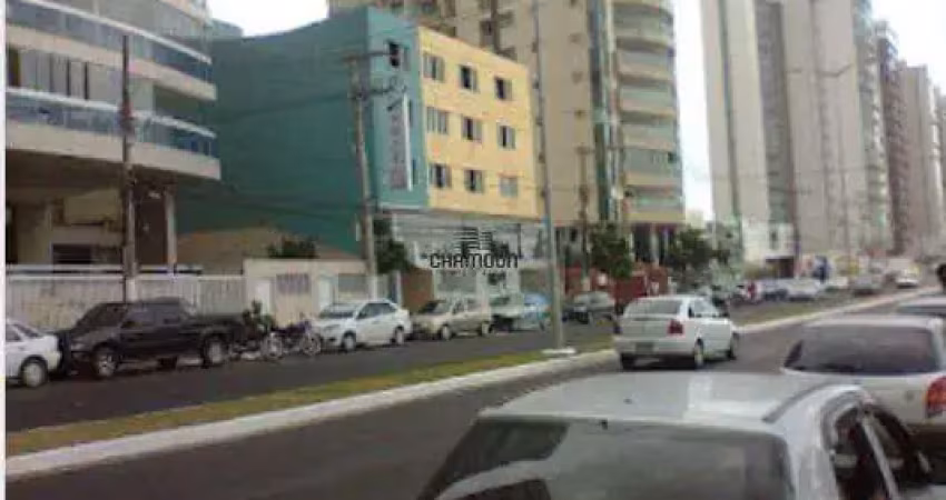 Imóvel com 5 andares na orla de Itaparica