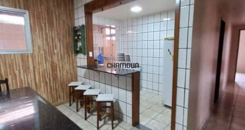Apartamento 03 quartos Praia do Morro - ES Guarapari.