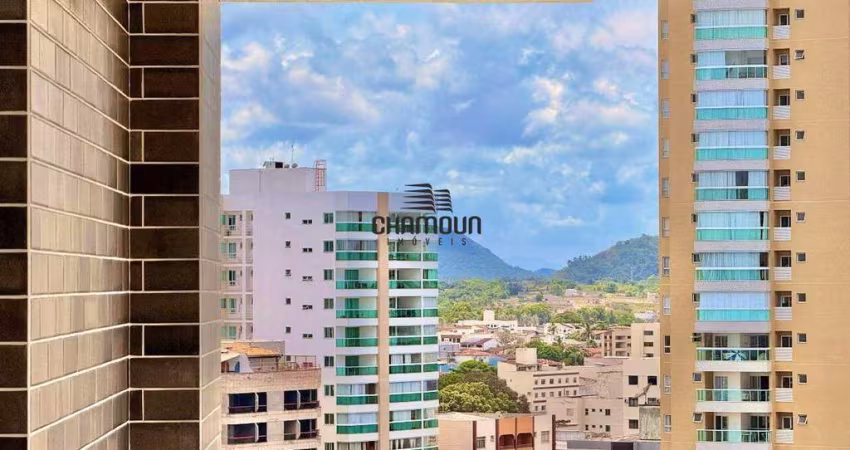 Apartamento a venda de 03 quartos na praia do morro