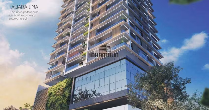 Apartamento à venda, 2 quartos, 1 suíte, 1 vaga, Praia do Morro - Guarapari/ES