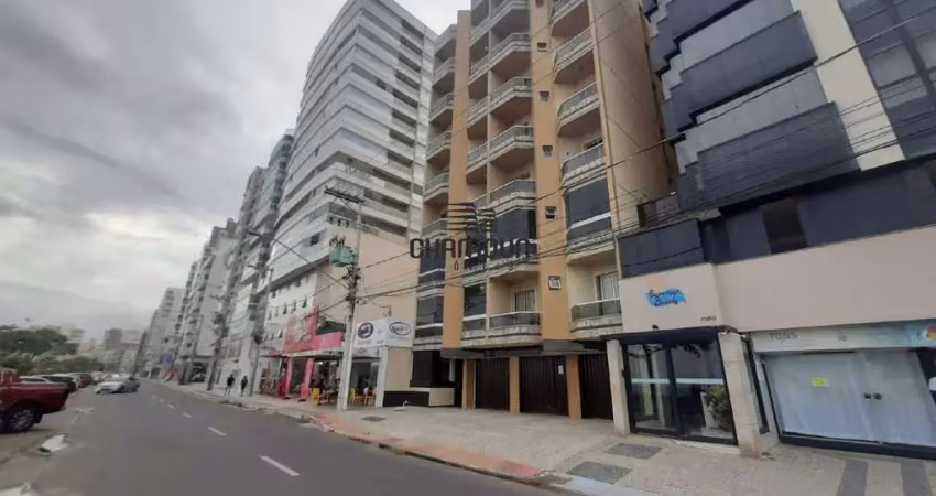 Apartamento de 2 quartos à venda na Praia do Morro em Guarapari