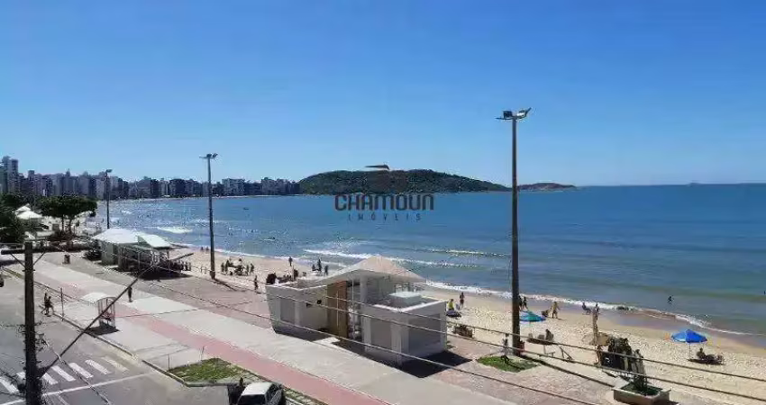 Apartamento de 2 quartos à venda na praia do morro em guarapari