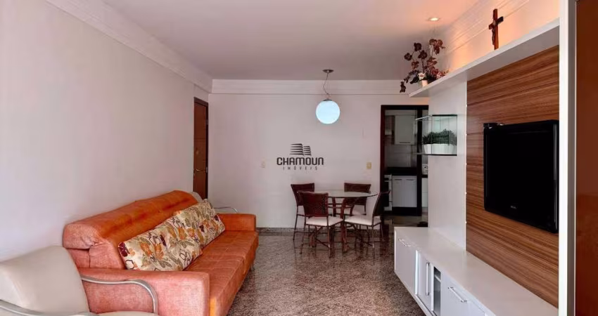 Apartamento com 3 quartos à venda em Guarapari na Enseada Azul.