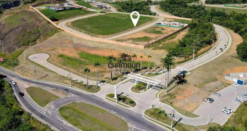 Lote à venda, Alphaville 3 Praias - Perocão - Guarapari/ES