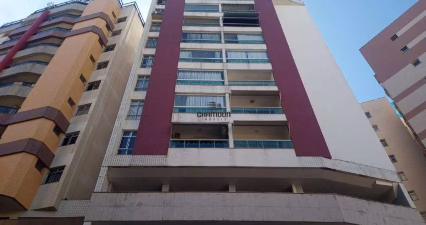 Apartamento à venda, 2 quartos, 1 vaga, Centro - Guarapari/ES