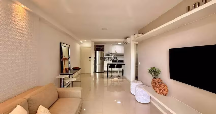 Apartamento 2 quartos à venda na Enseada Azul