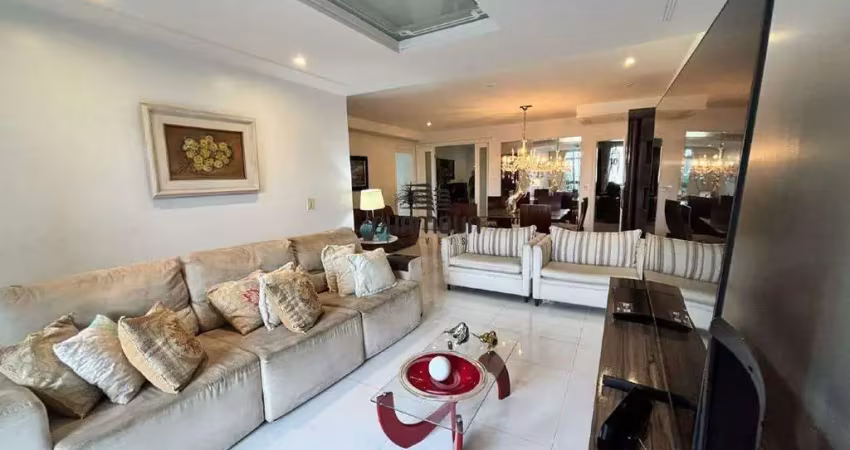 4 quartos espaçosos para acomodar sua família com conforto