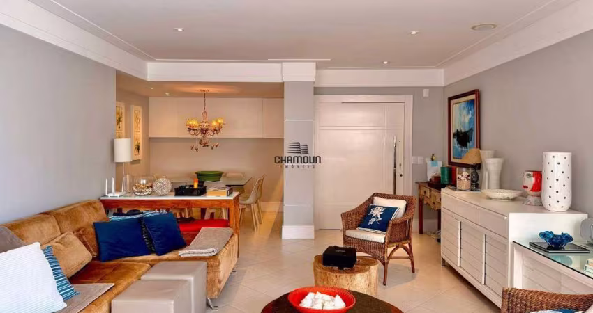 Apartamento 3 quartos à venda em Guarapari na Enseada Azul