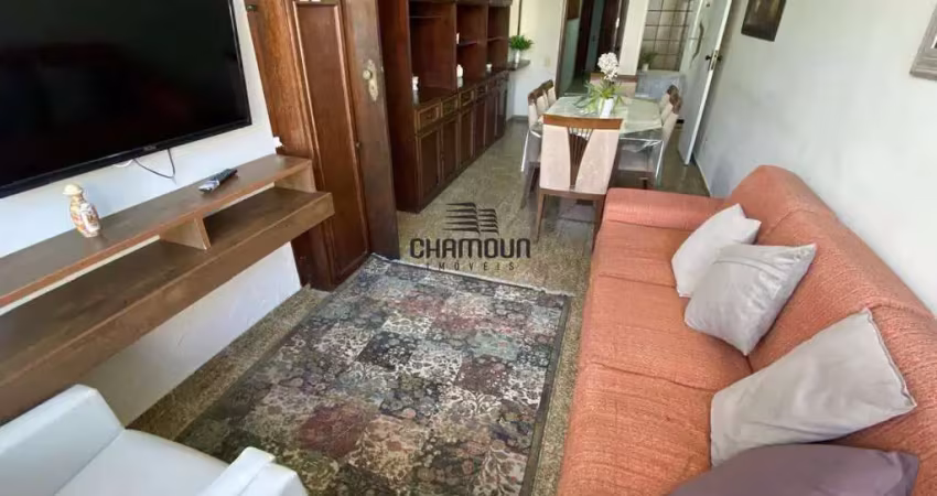 2 quartos mais dce e porteira fechada na praia do morro