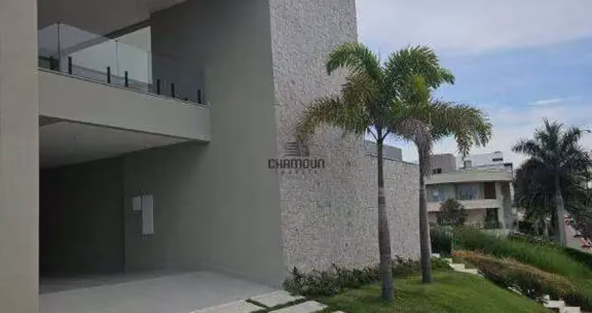 CASA DUPLEX COM 4 SUÍTES E CLOSET EM VILA VELHA ES - LANÇAMENTO