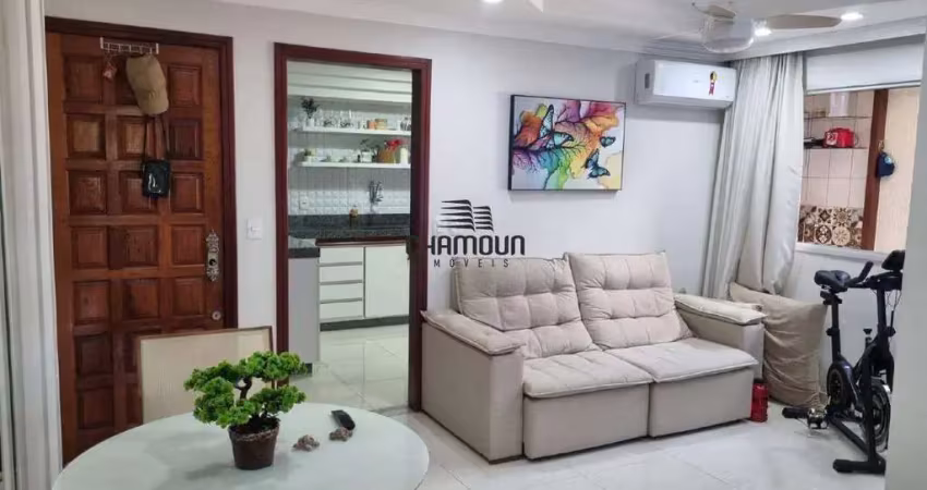 Apartamento à venda de 2 quartos na Praia do Morro em Guarapari