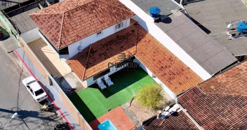Casa Duplex à venda com 4 quartos em Santa Margarida Guarapari