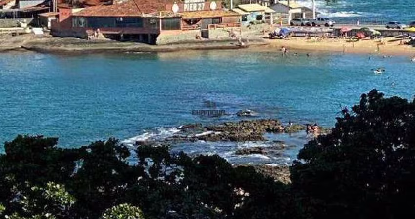 Apartamento à venda, 3 quartos, 1 suíte, 1 vaga, Centro - Guarapari/ES