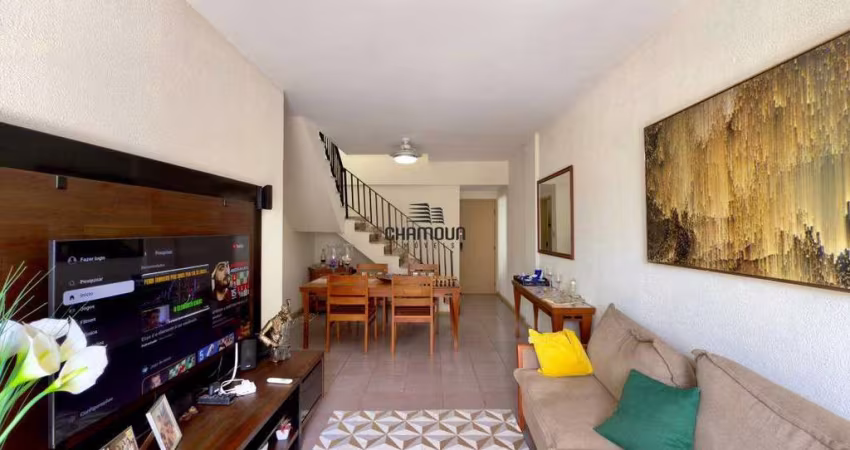 Cobertura Duplex, 05 quartos sendo 02 suites, 01 Vaga de Garagem, Area Gourmet, Vista para o Mar, Praia do Morro, Guarapari - ES