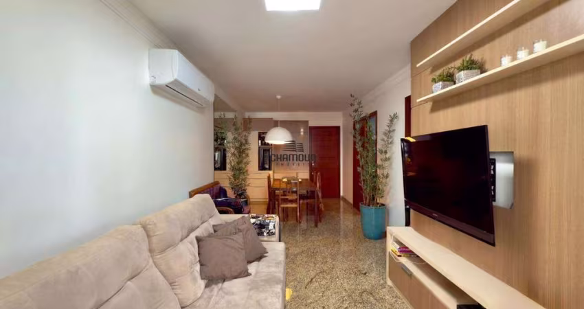 Apartamento com 3 quartos à venda em Guarapari na Enseada Azul.