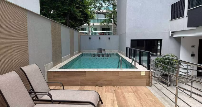 O Villa Paradiso é um excelente empreendimento de alto padrão no Barro Vermelho.