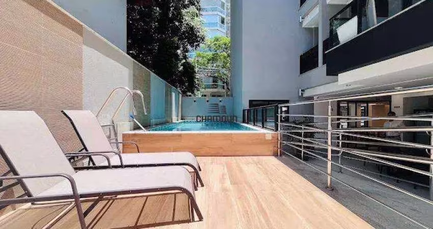 Pronto para morar!! Villa Paradiso 3 quartos suite 2 vagas - Barro Vermelho - Vitória.