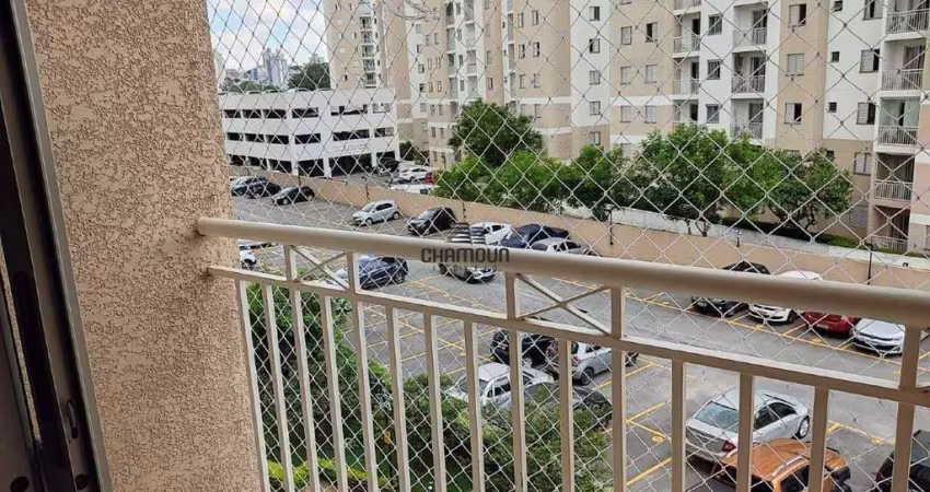 Apartamento de 2 quartos à venda no vivace parque – vila moreira, são paulo