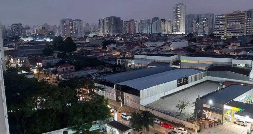 Apartamento de 2 Quartos à Venda no Vivace Parque – Vila Moreira, São Paulo