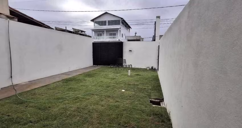 Casa à venda, 2 quartos, 1 suíte, 2 vagas, Santa Monica - Guarapari/ES