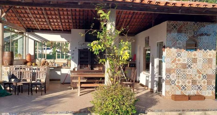 Chacara à Venda com 8.000 m² em Jaboticaba Guarapari