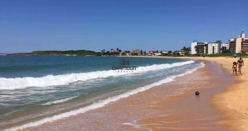 Excelente Cobertura Duplex na Enseada Azul, Guarapari.