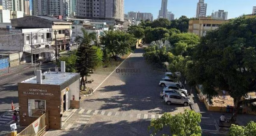 Oportunidade! Vendo Apt 2 Quartos + Dep - 7° Etapa | Coqueiral de Itaparica.