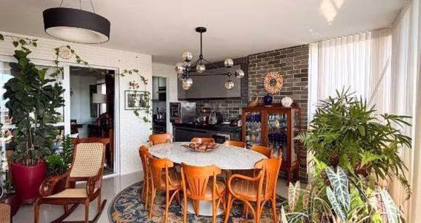 Apartamento com 3 quartos a venda na Praia do Morro - Guarapari