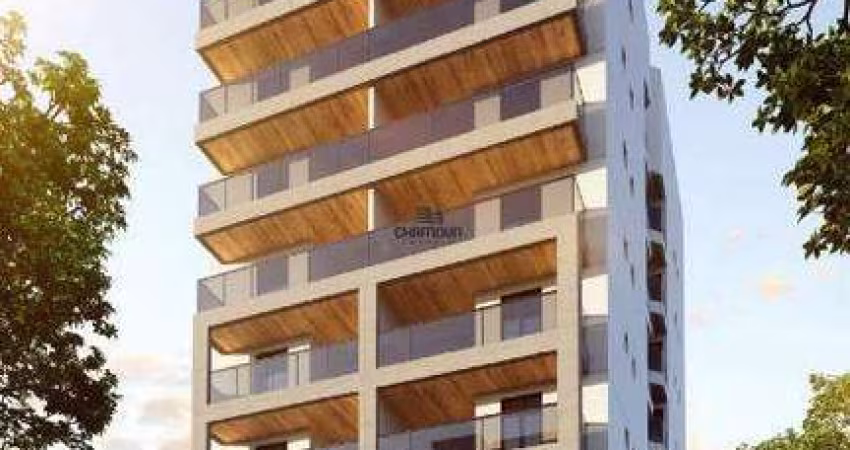 Apartamento à venda, 2 quartos, 1 suíte, 1 vaga, ENSEADA AZUL - Guarapari/ES