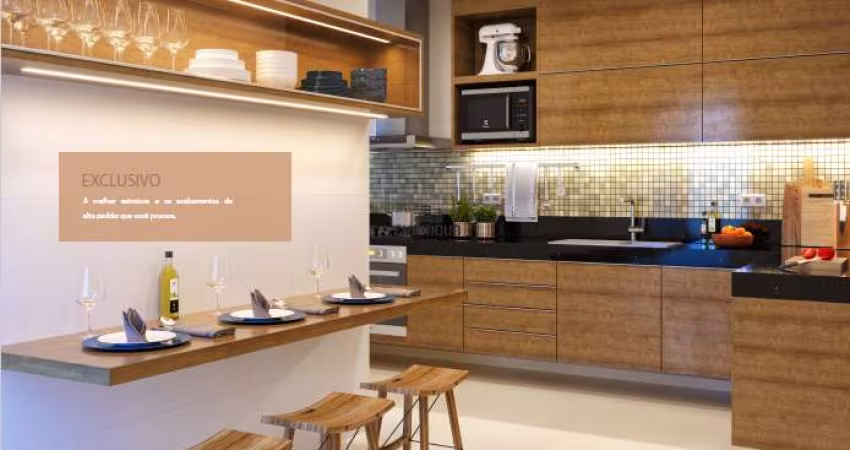 Apartamento com 4 quartos a venda na Praia da Costa, Vila Velha/ES