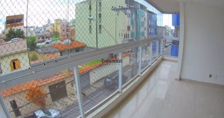 2 quartos Apartamento à Venda no Jockey de Itaparica – Vila Velha