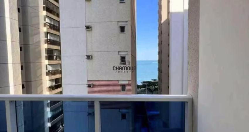3 quartos, sendo 1 suíte Praia de Itaparica!