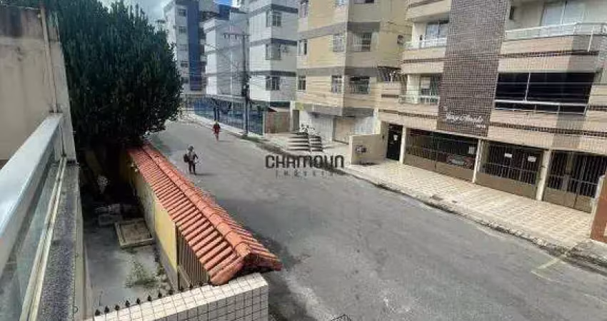 Apartamento à venda de 2 quartos na Praia do Morro em Guarapari